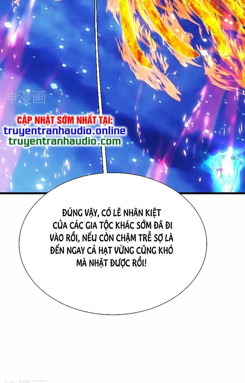 đọc truyện Cái Thế Đế Tôn Chương 163 ảnh 6 tại Truyện Dạ Ký