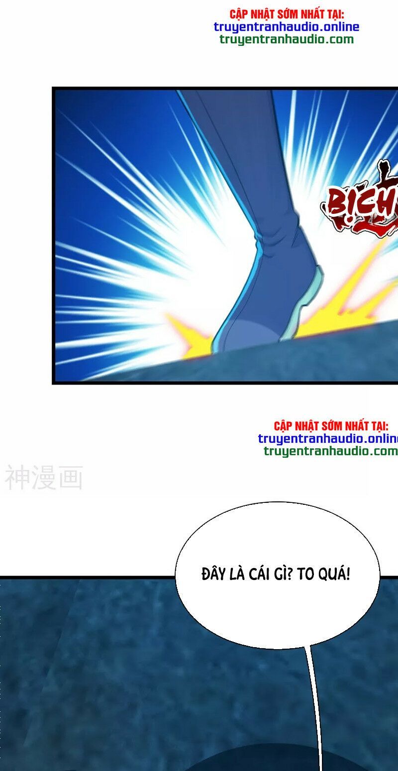 đọc truyện Cái Thế Đế Tôn Chương 164 ảnh 5 tại Truyện Dạ Ký