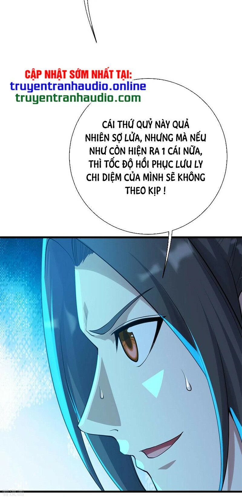 đọc truyện Cái Thế Đế Tôn Chương 165 ảnh 12 tại Giả Dược