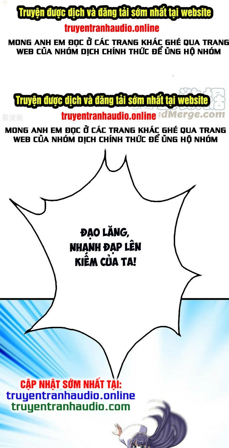 đọc truyện Cái Thế Đế Tôn Chương 165 ảnh 3 tại Giả Dược