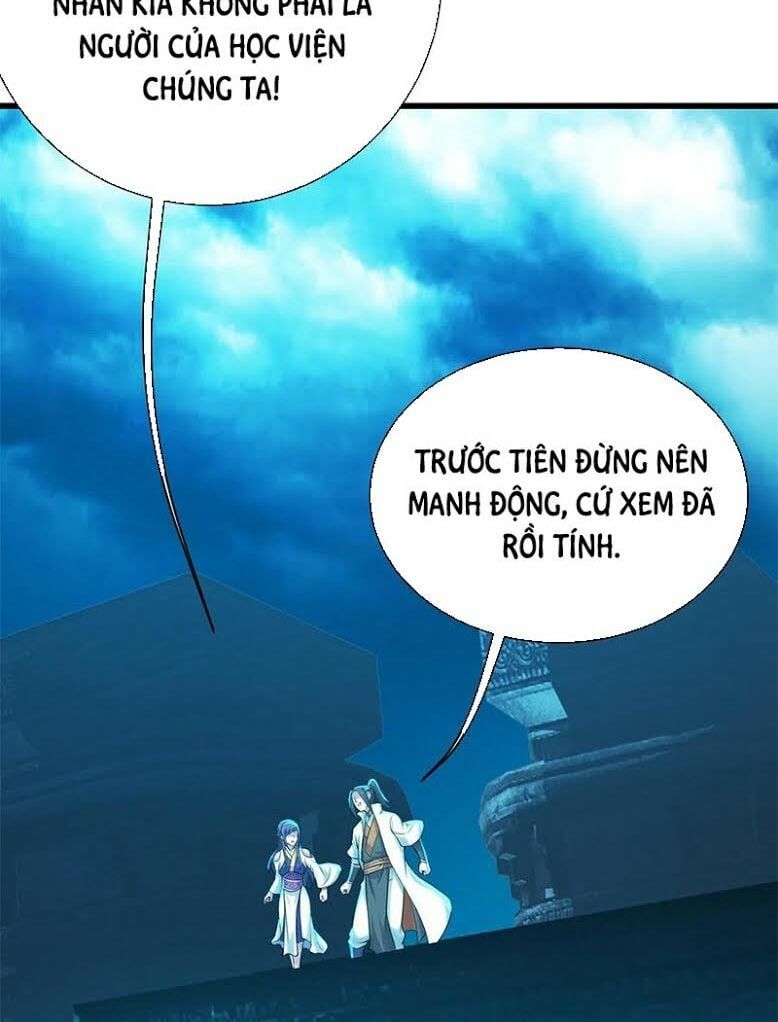 đọc truyện Cái Thế Đế Tôn Chương 167 ảnh 22 tại Truyện Dạ Ký