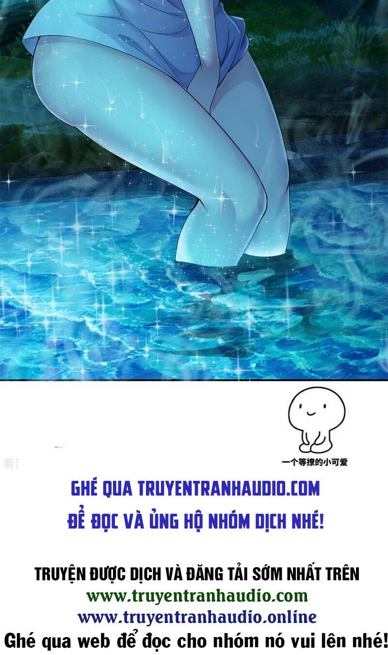 đọc truyện Cái Thế Đế Tôn Chương 167 ảnh 24 tại Truyện Dạ Ký