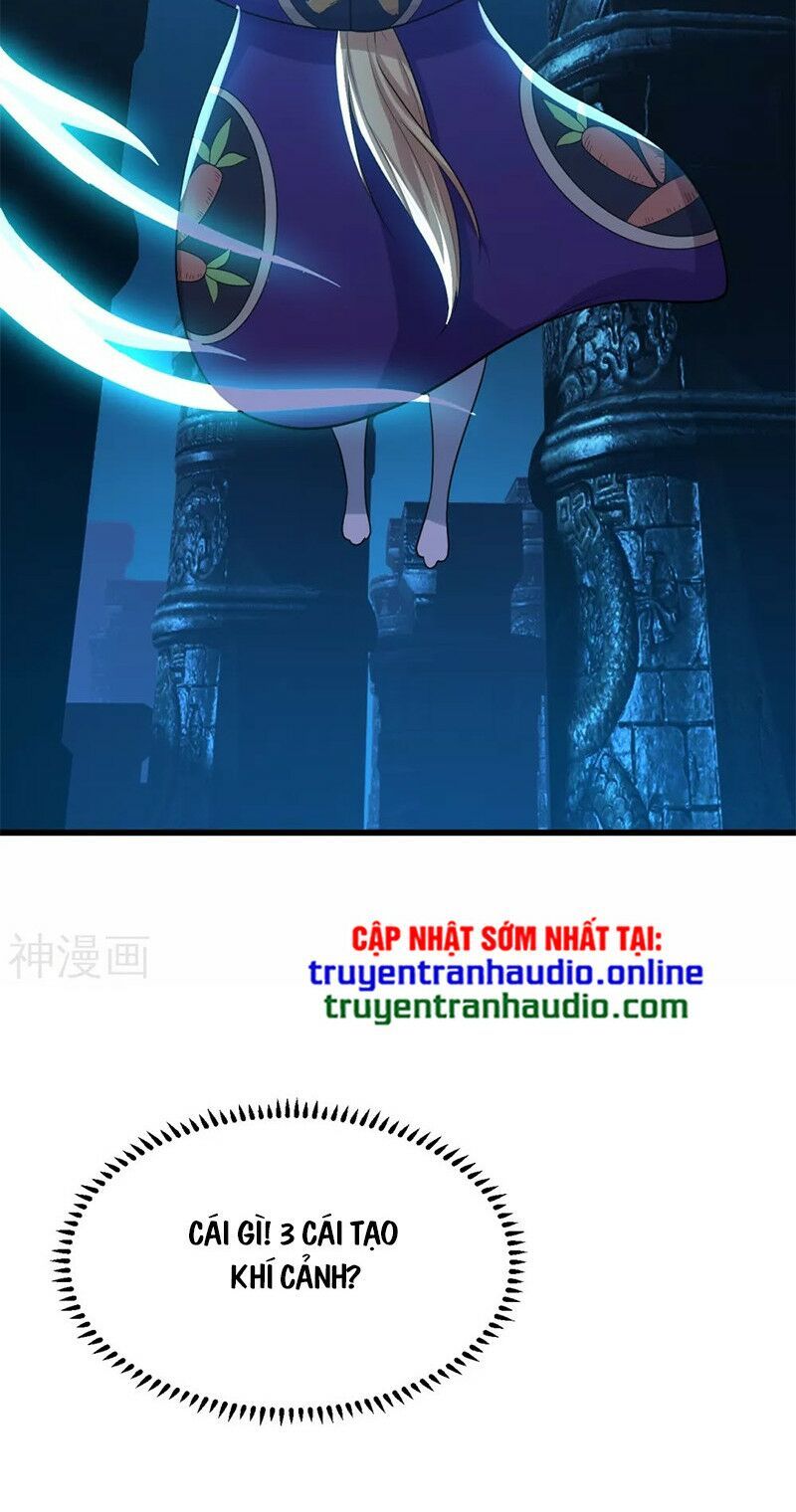 đọc truyện Cái Thế Đế Tôn Chương 168 ảnh 18 tại Truyện Dạ Ký