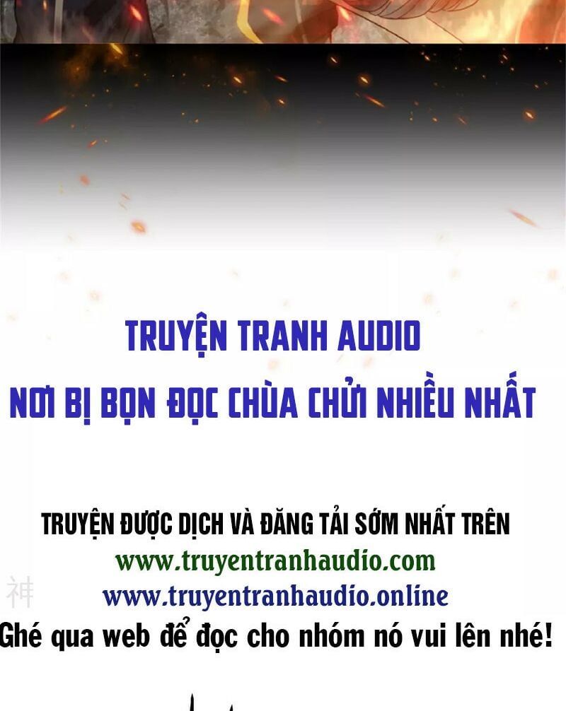 đọc truyện Cái Thế Đế Tôn Chương 168 ảnh 3 tại Truyện Dạ Ký