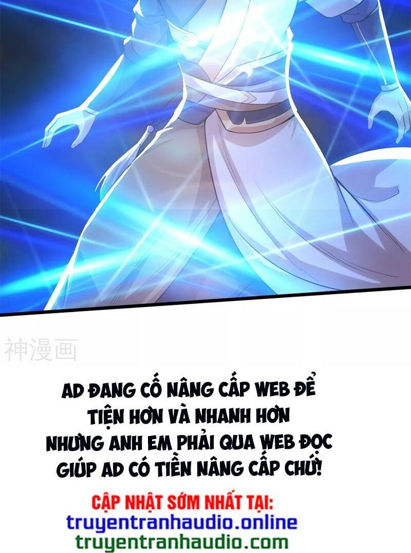 đọc truyện Cái Thế Đế Tôn Chương 168 ảnh 26 tại Truyện Dạ Ký