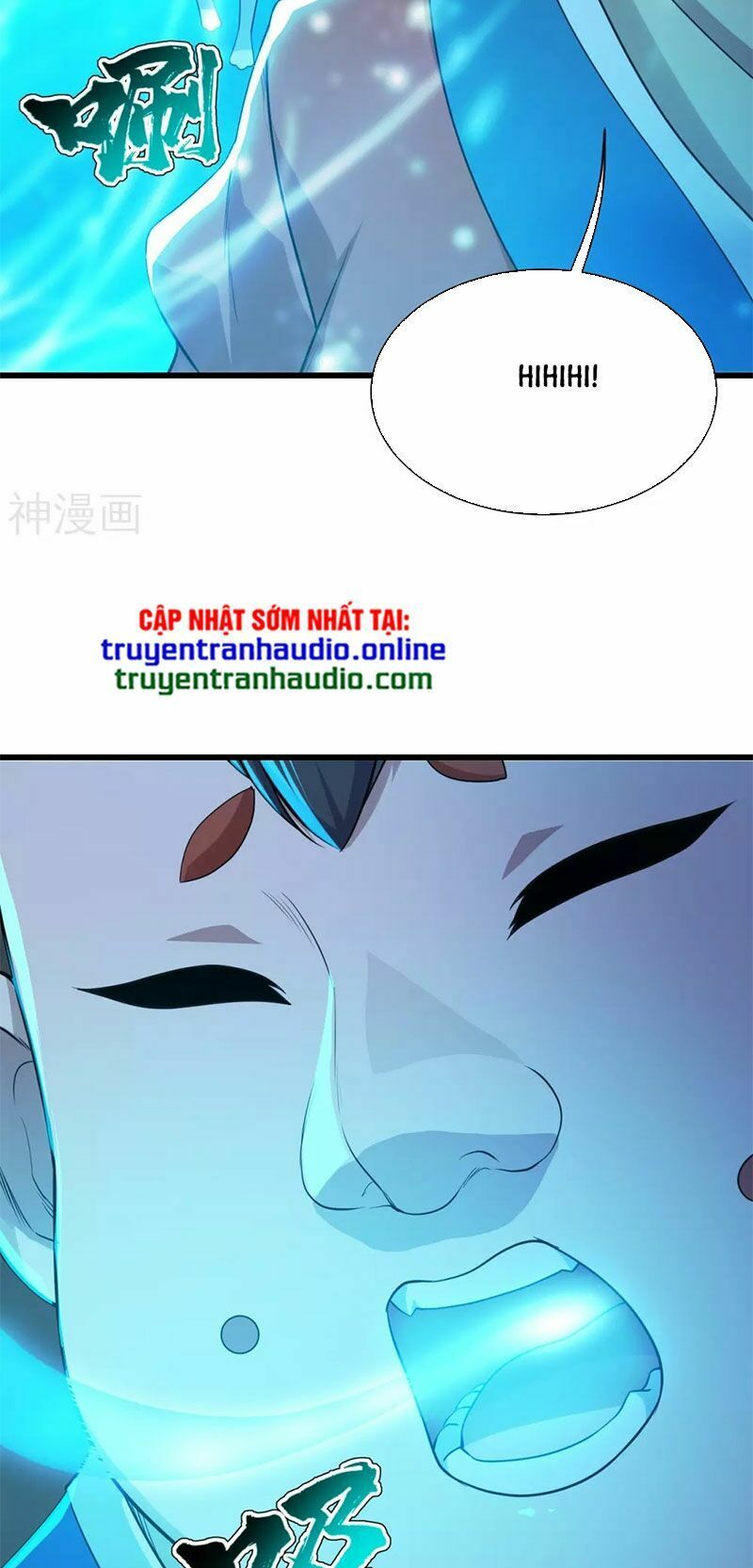 đọc truyện Cái Thế Đế Tôn Chương 169 ảnh 10 tại Truyện Dạ Ký