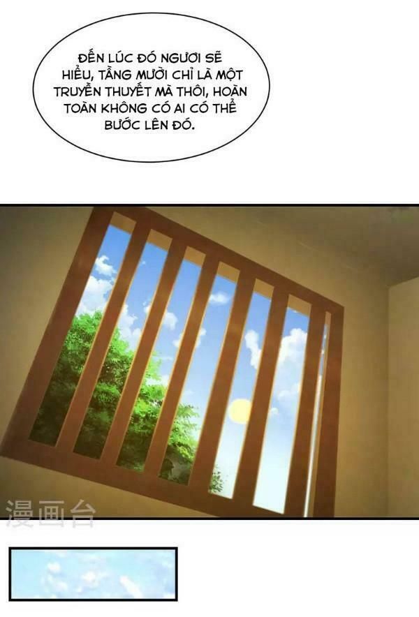 đọc truyện Cái Thế Đế Tôn Chương 17 ảnh 2 tại Truyện Dạ Ký