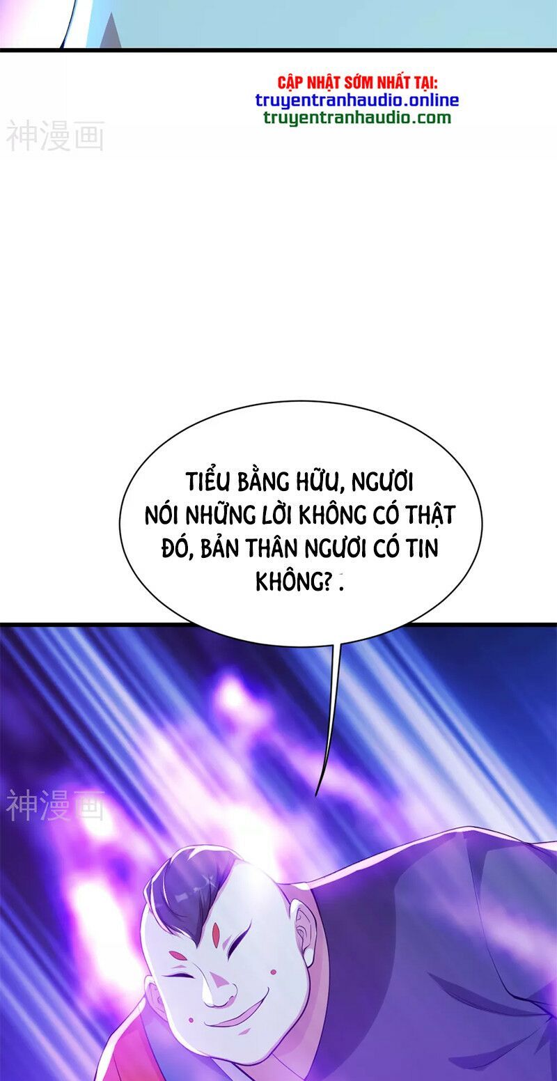 đọc truyện Cái Thế Đế Tôn Chương 170 ảnh 21 tại Truyện Dạ Ký