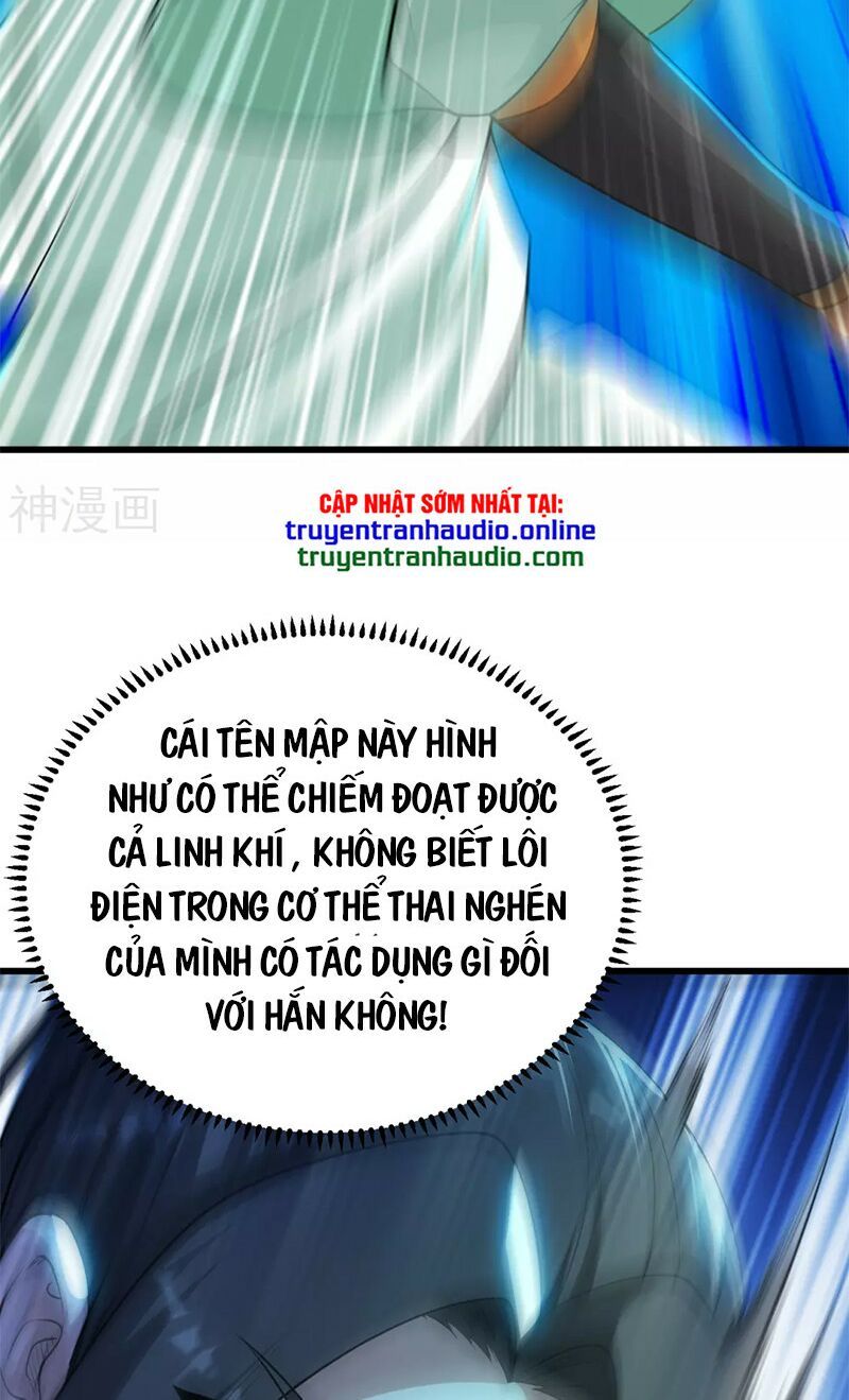 đọc truyện Cái Thế Đế Tôn Chương 170 ảnh 25 tại Truyện Dạ Ký