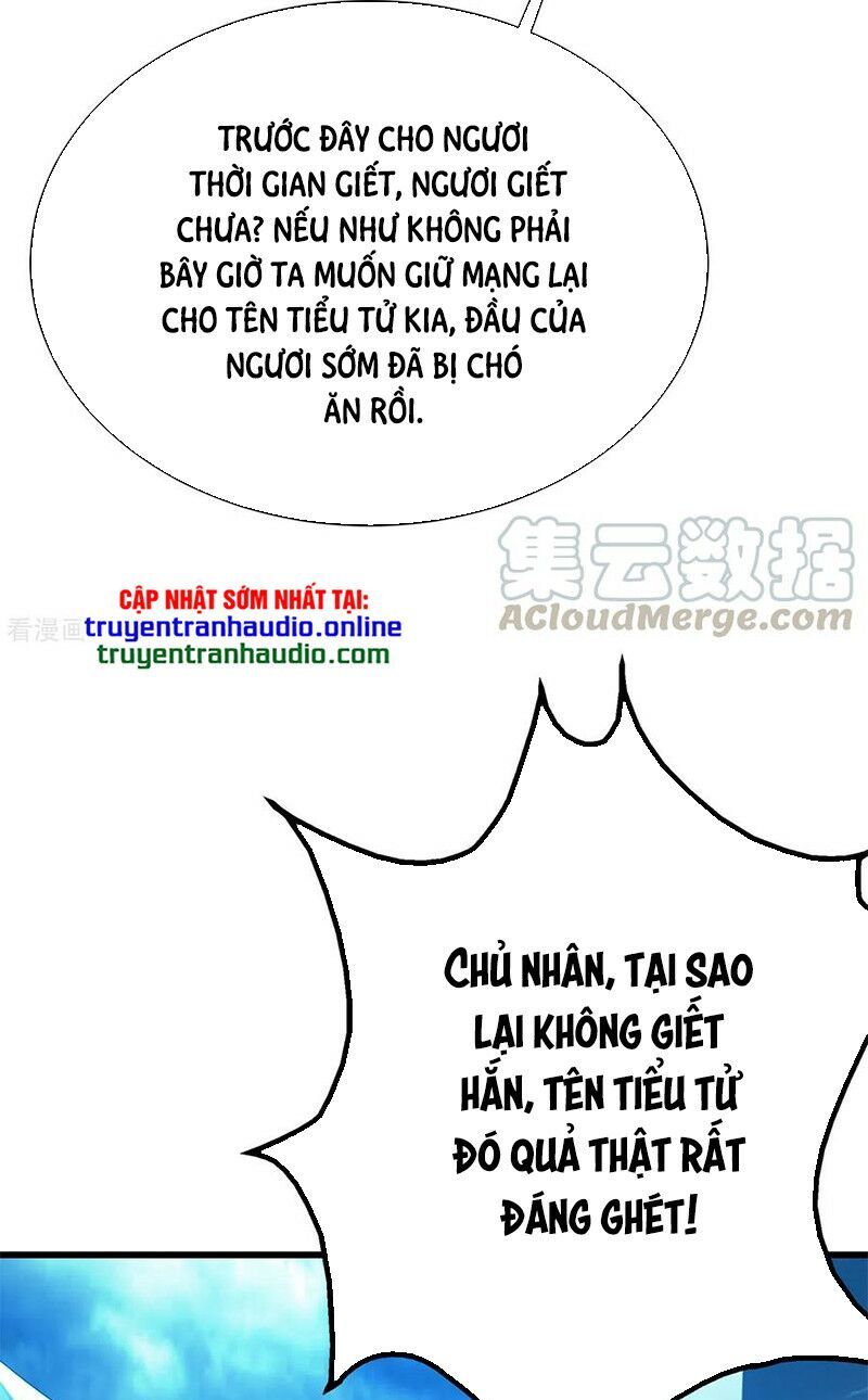 đọc truyện Cái Thế Đế Tôn Chương 172 ảnh 12 tại Truyện Dạ Ký