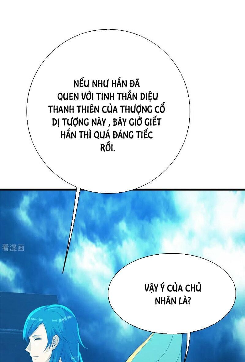 đọc truyện Cái Thế Đế Tôn Chương 172 ảnh 14 tại Truyện Dạ Ký