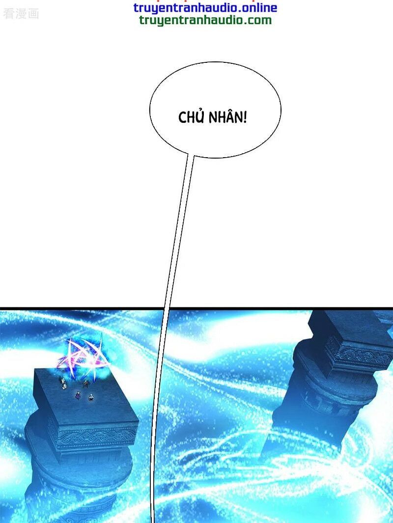 đọc truyện Cái Thế Đế Tôn Chương 172 ảnh 6 tại Truyện Dạ Ký
