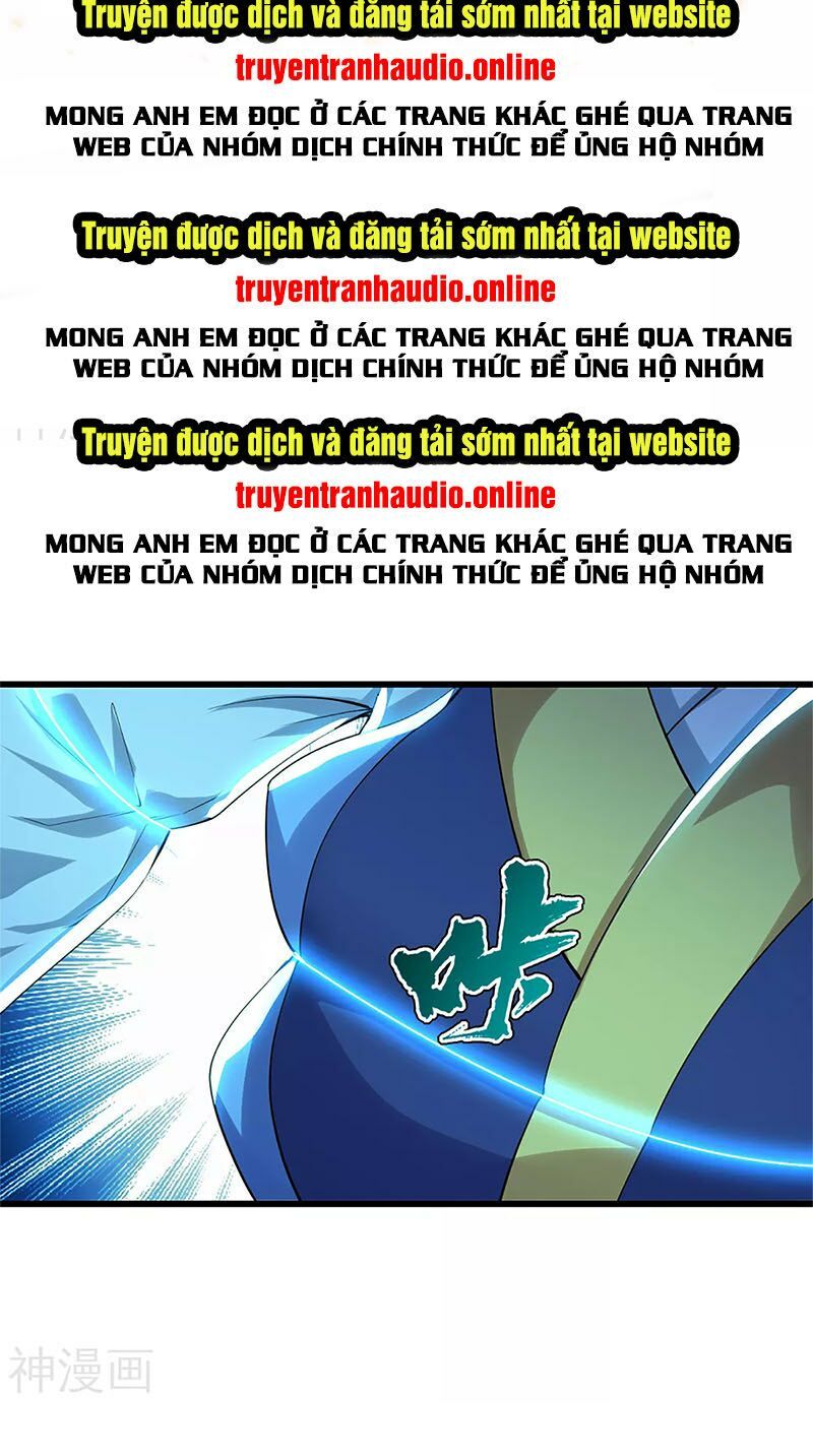 đọc truyện Cái Thế Đế Tôn Chương 173 ảnh 3 tại Truyện Dạ Ký