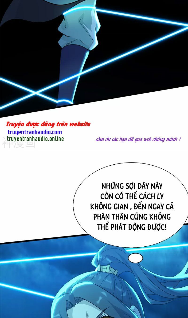 đọc truyện Cái Thế Đế Tôn Chương 174 ảnh 20 tại Truyện Dạ Ký