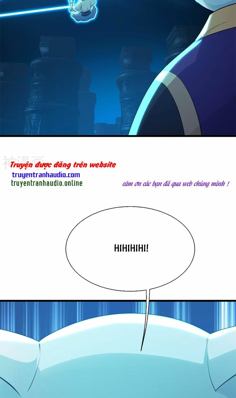 đọc truyện Cái Thế Đế Tôn Chương 174 ảnh 26 tại Truyện Dạ Ký