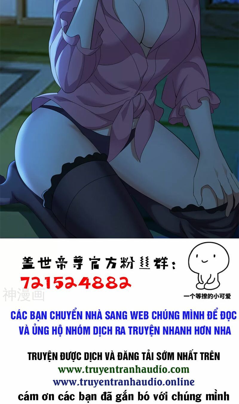 đọc truyện Cái Thế Đế Tôn Chương 174 ảnh 29 tại Truyện Dạ Ký