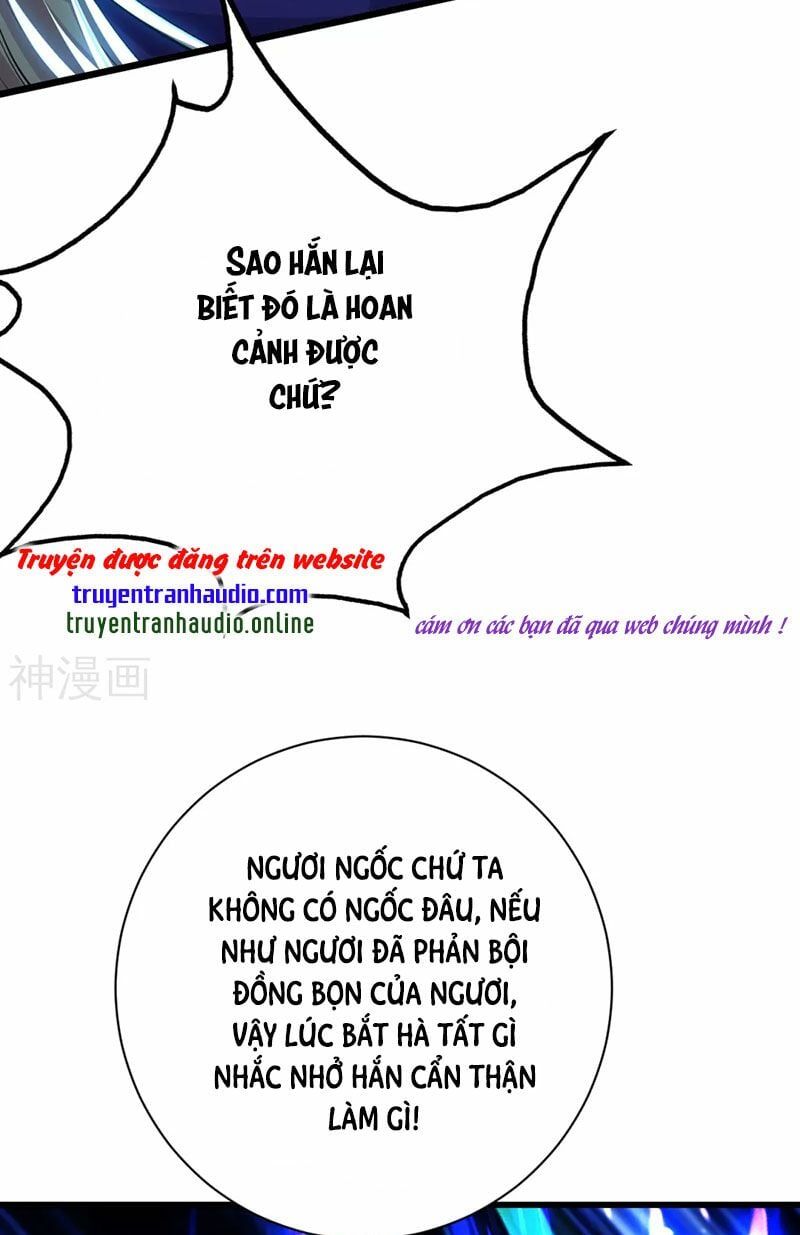 đọc truyện Cái Thế Đế Tôn Chương 176 ảnh 22 tại Giả Dược
