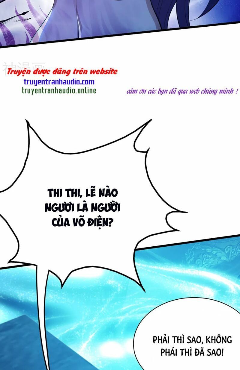 đọc truyện Cái Thế Đế Tôn Chương 176 ảnh 7 tại Giả Dược