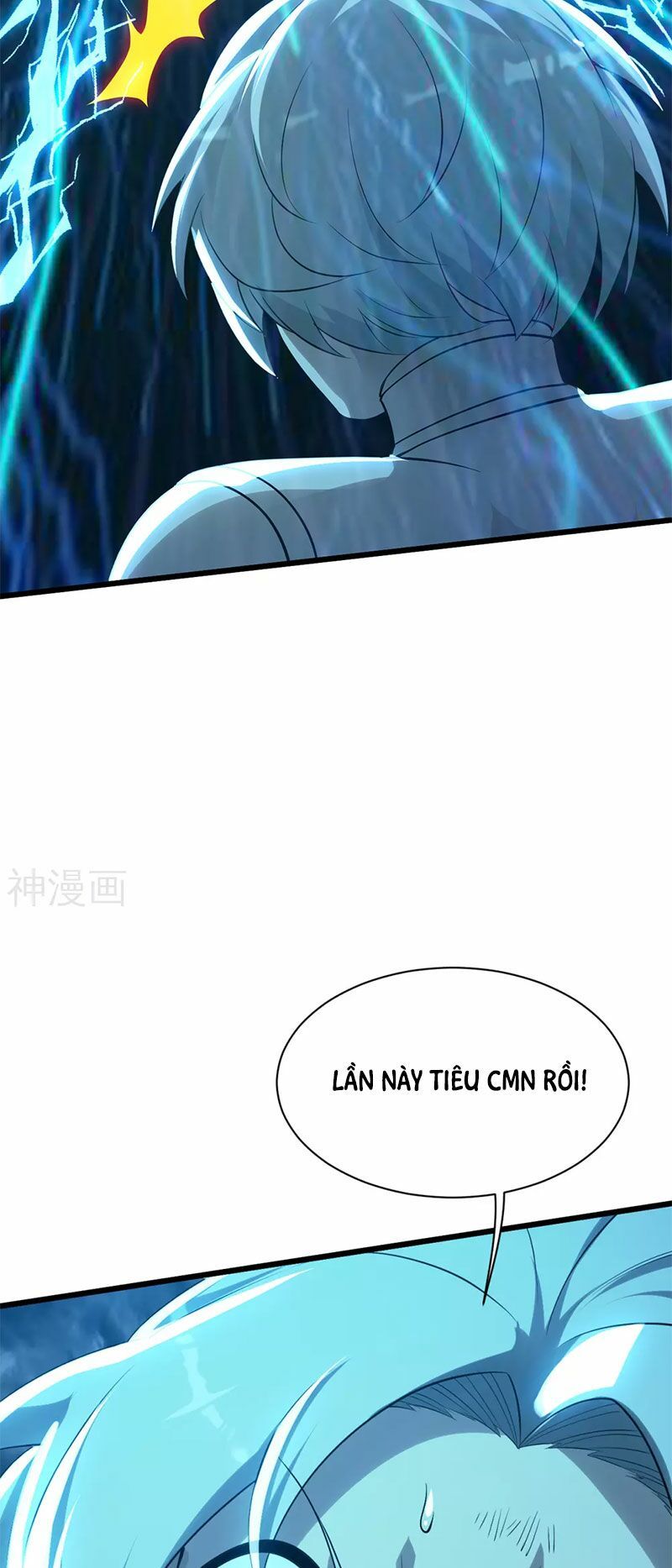 đọc truyện Cái Thế Đế Tôn Chương 177 ảnh 14 tại Truyện Dạ Ký
