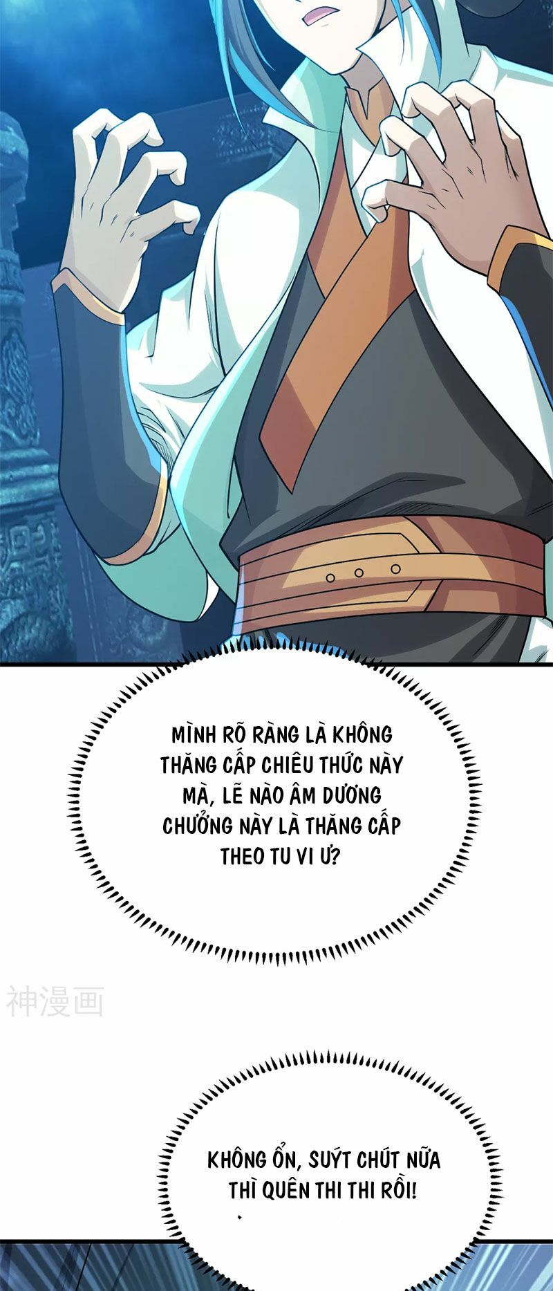 đọc truyện Cái Thế Đế Tôn Chương 177 ảnh 18 tại Truyện Dạ Ký