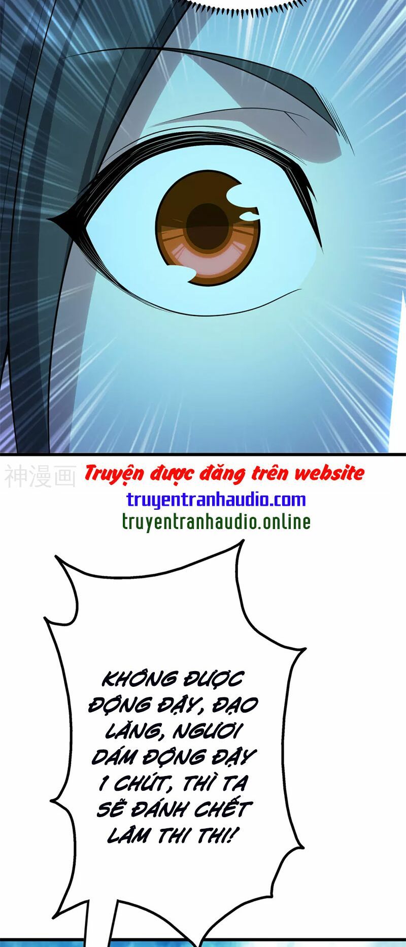 đọc truyện Cái Thế Đế Tôn Chương 177 ảnh 19 tại Truyện Dạ Ký