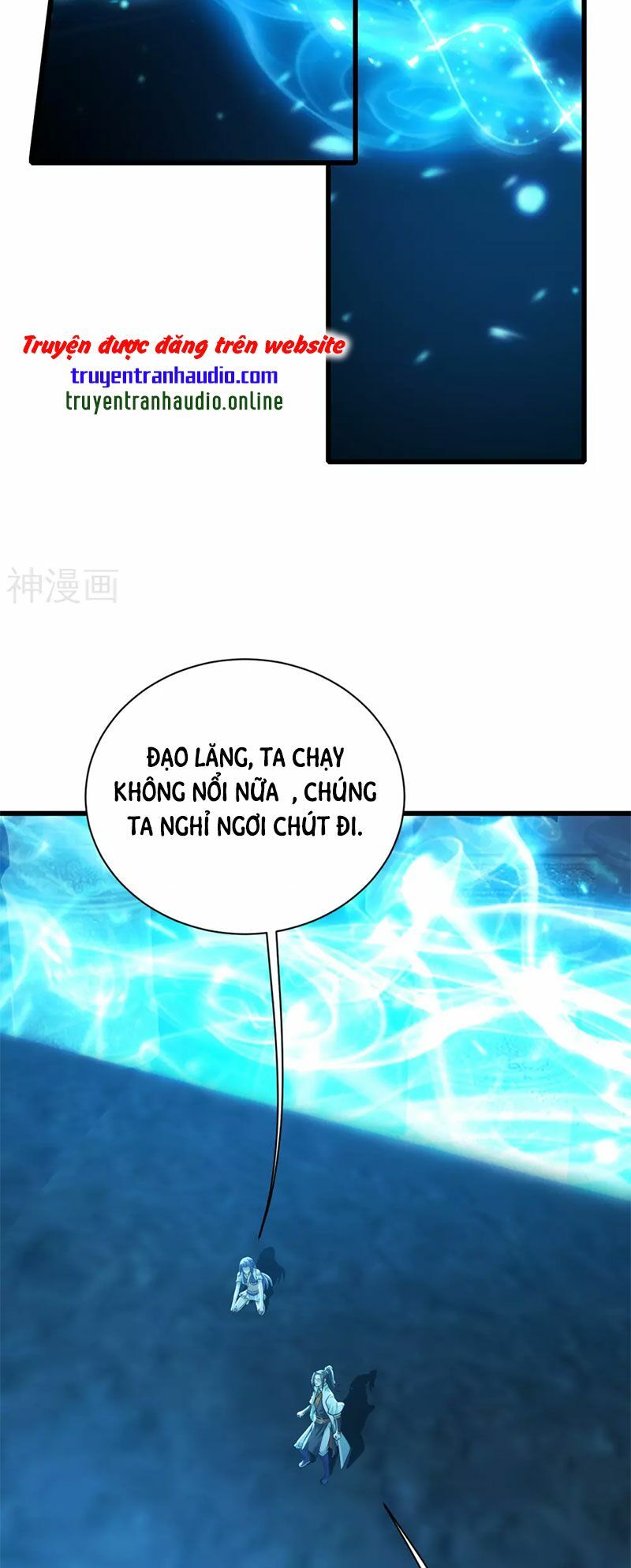 đọc truyện Cái Thế Đế Tôn Chương 178 ảnh 15 tại Truyện Dạ Ký