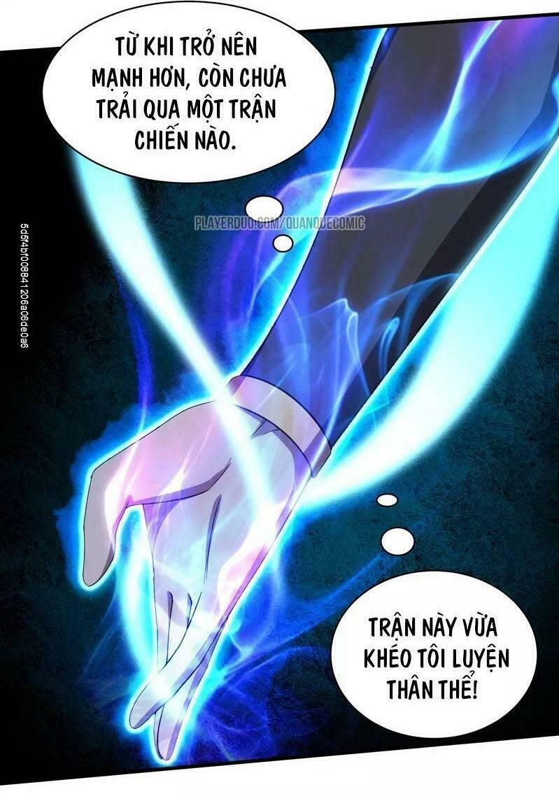 đọc truyện Cái Thế Đế Tôn Chương 18 ảnh 22 tại Truyện Dạ Ký