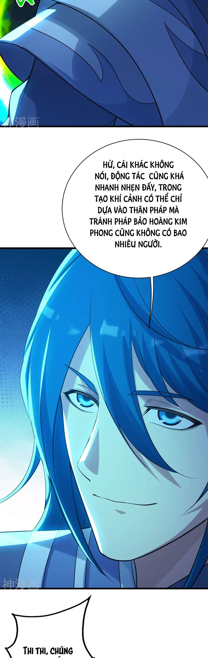 đọc truyện Cái Thế Đế Tôn Chương 181 ảnh 15 tại Truyện Dạ Ký