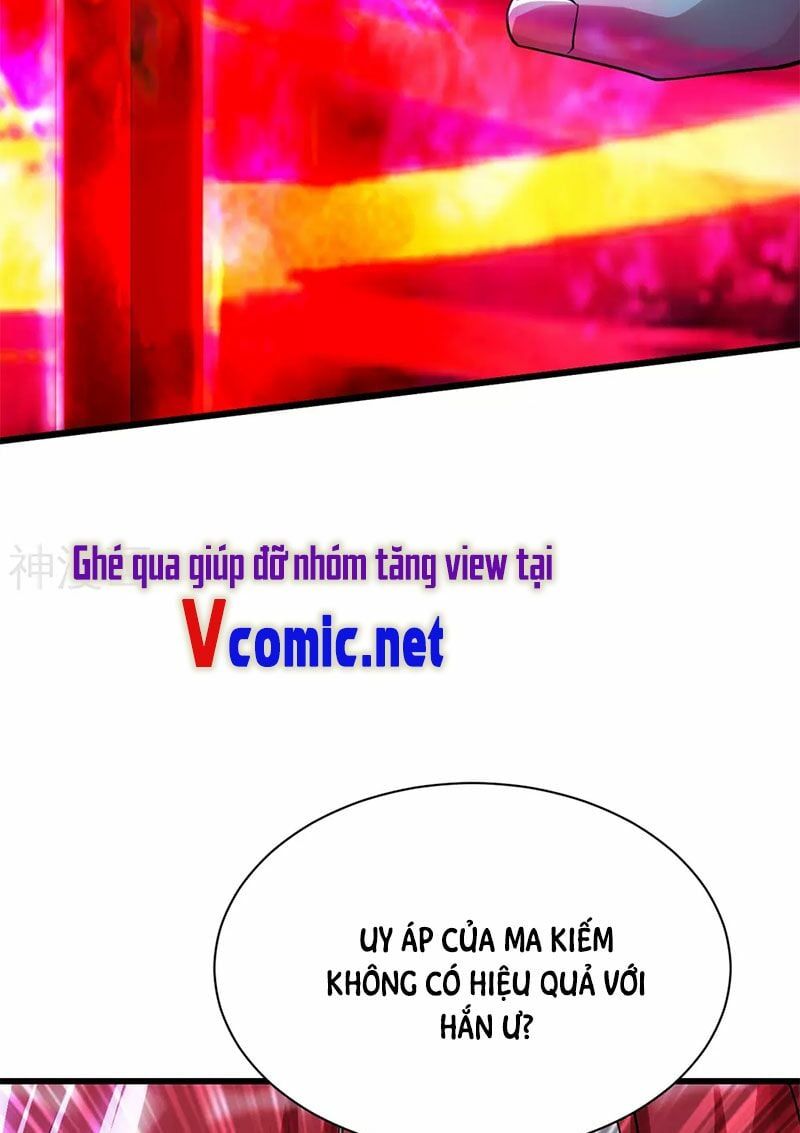 đọc truyện Cái Thế Đế Tôn Chương 184 ảnh 18 tại Truyện Dạ Ký