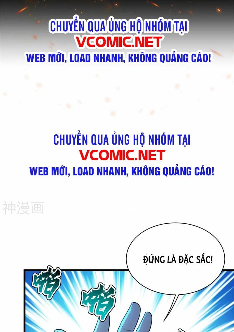 đọc truyện Cái Thế Đế Tôn Chương 184 ảnh 3 tại Truyện Dạ Ký