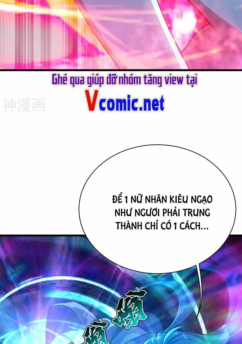 đọc truyện Cái Thế Đế Tôn Chương 184 ảnh 25 tại Truyện Dạ Ký