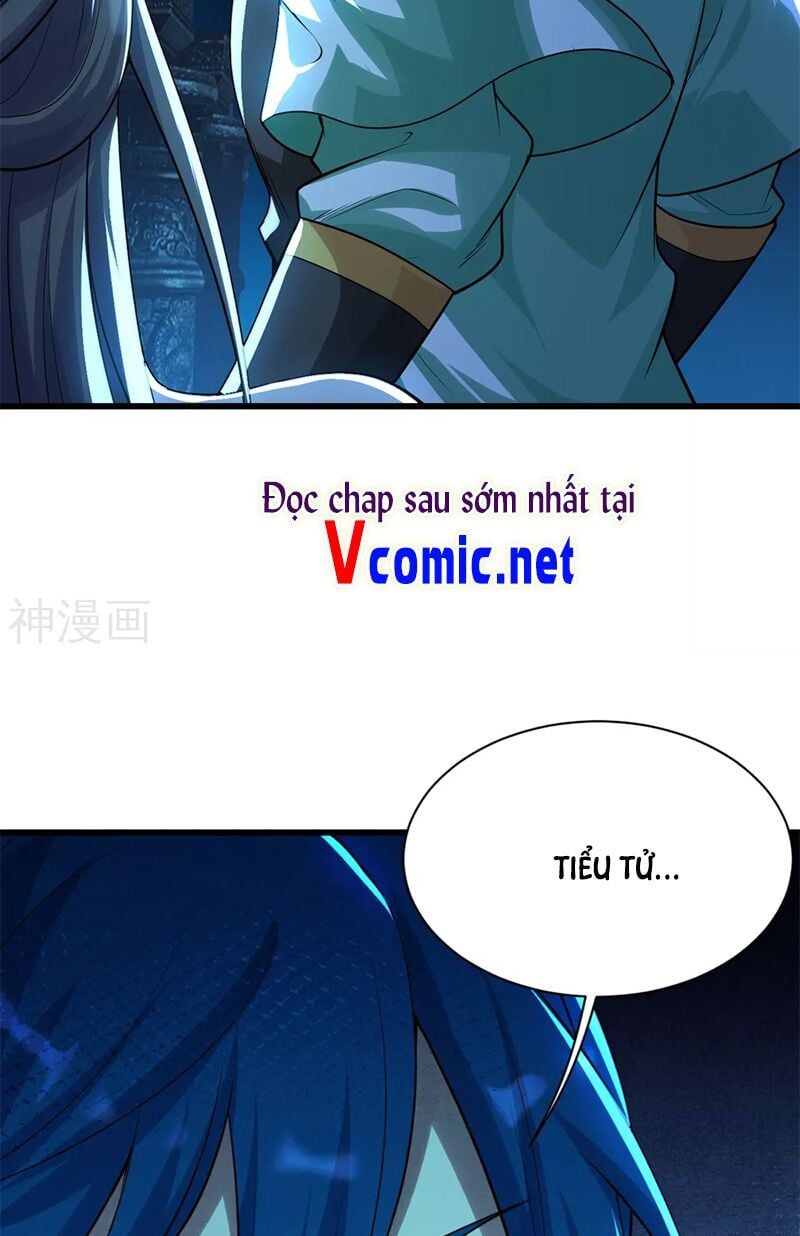 đọc truyện Cái Thế Đế Tôn Chương 185 ảnh 16 tại Truyện Dạ Ký