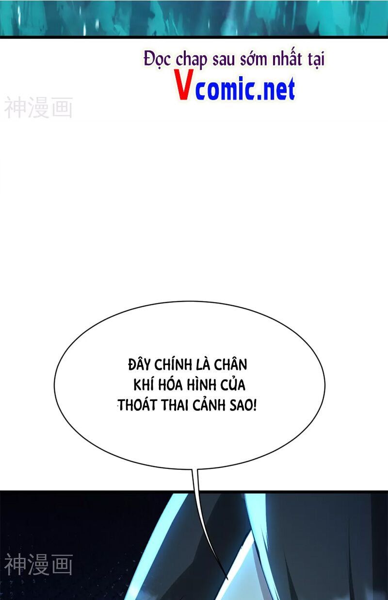 đọc truyện Cái Thế Đế Tôn Chương 185 ảnh 22 tại Truyện Dạ Ký