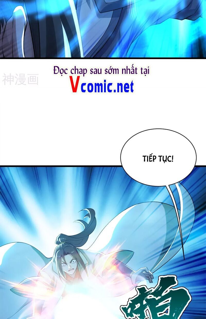 đọc truyện Cái Thế Đế Tôn Chương 185 ảnh 30 tại Truyện Dạ Ký