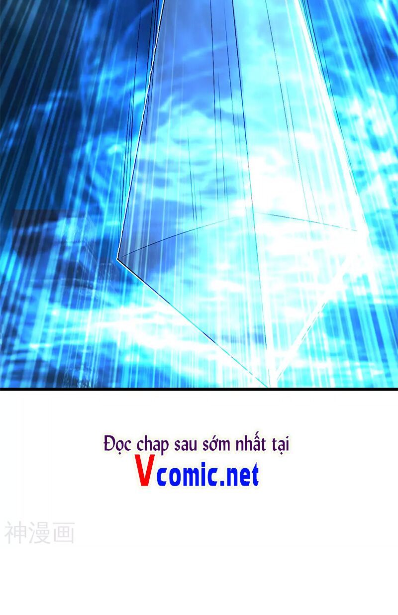 đọc truyện Cái Thế Đế Tôn Chương 185 ảnh 8 tại Truyện Dạ Ký