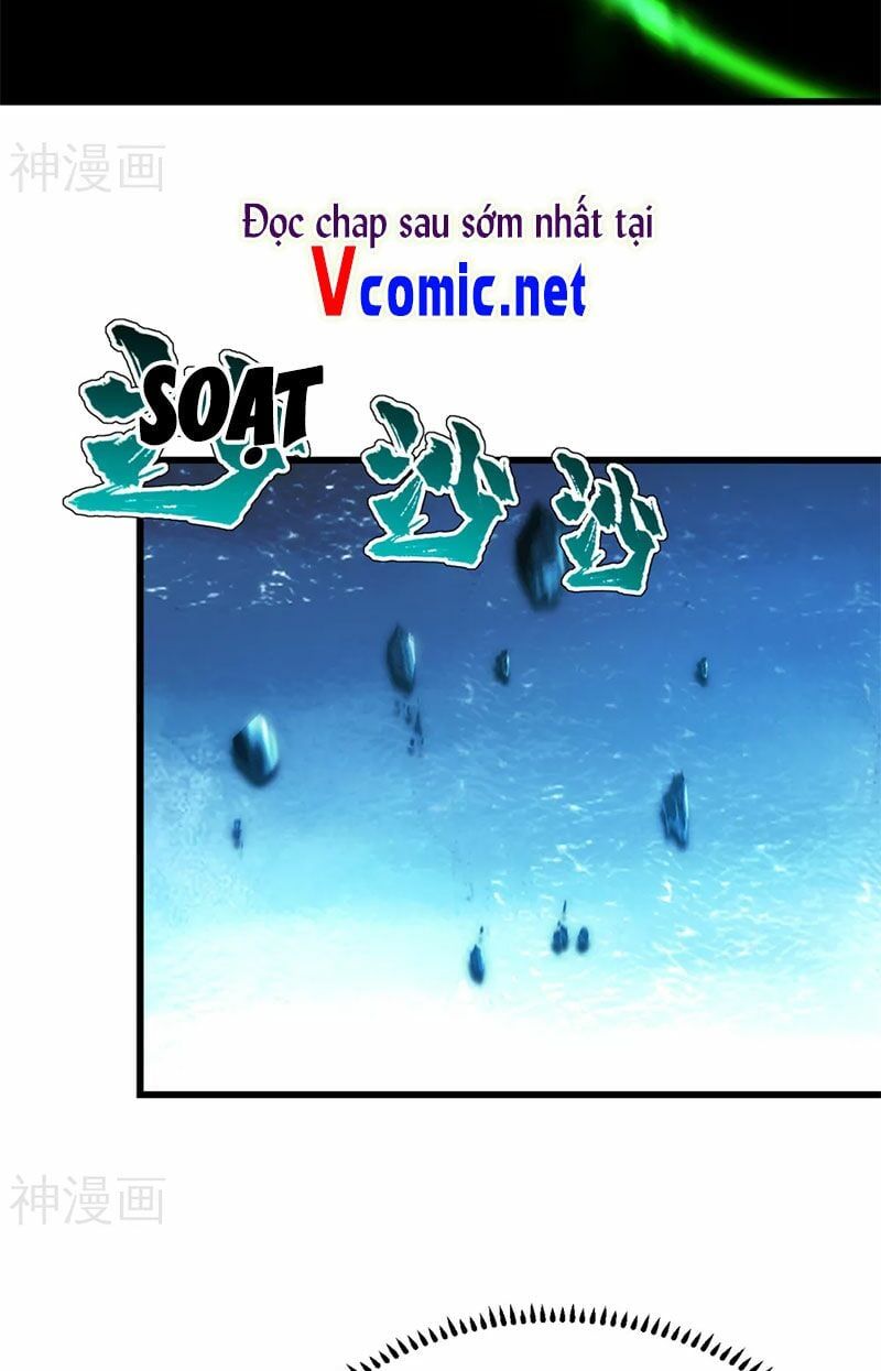 đọc truyện Cái Thế Đế Tôn Chương 186 ảnh 18 tại Truyện Dạ Ký