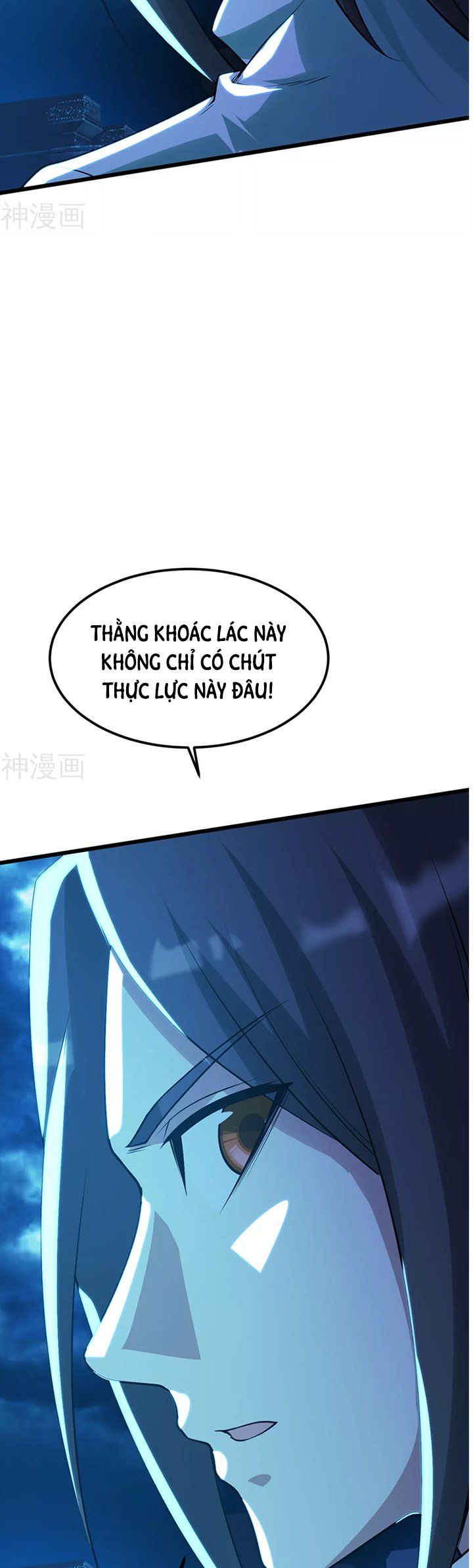 đọc truyện Cái Thế Đế Tôn Chương 187 ảnh 28 tại Truyện Dạ Ký