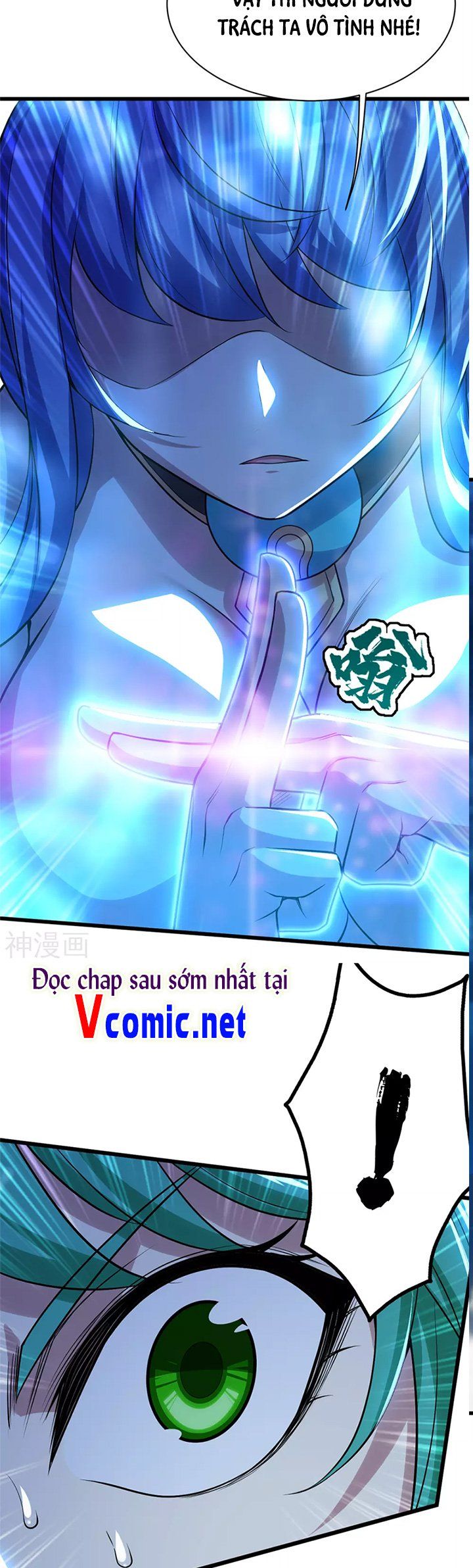 đọc truyện Cái Thế Đế Tôn Chương 187 ảnh 6 tại Truyện Dạ Ký
