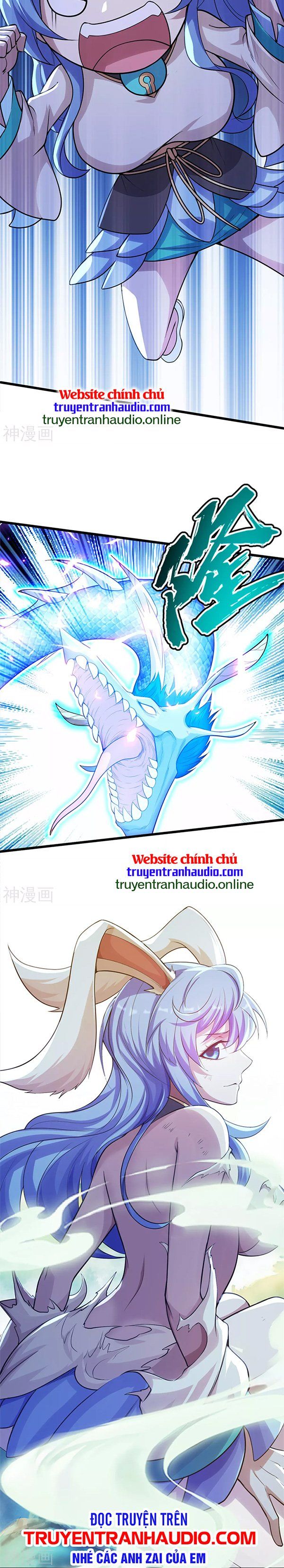 đọc truyện Cái Thế Đế Tôn Chương 190 ảnh 17 tại Truyện Dạ Ký