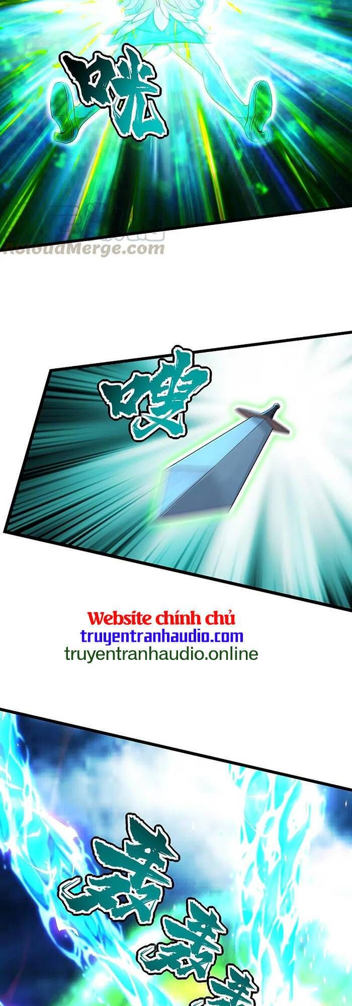 đọc truyện Cái Thế Đế Tôn Chương 191 ảnh 6 tại Truyện Dạ Ký