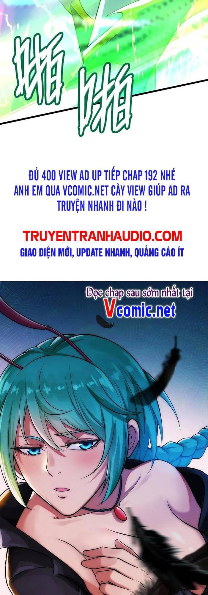 đọc truyện Cái Thế Đế Tôn Chương 191 ảnh 60 tại Truyện Dạ Ký