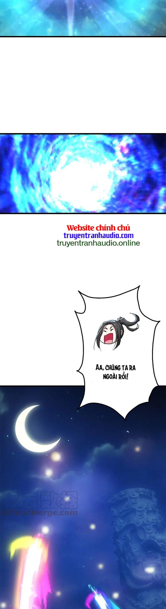 đọc truyện Cái Thế Đế Tôn Chương 194 ảnh 24 tại Truyện Dạ Ký