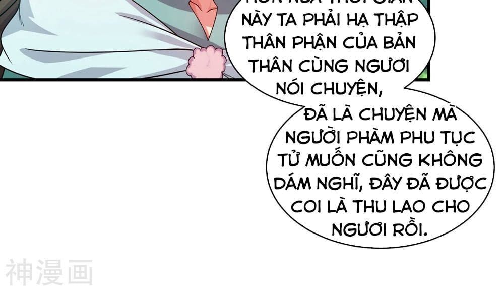 đọc truyện Cái Thế Đế Tôn Chương 2 ảnh 11 tại Truyện Dạ Ký