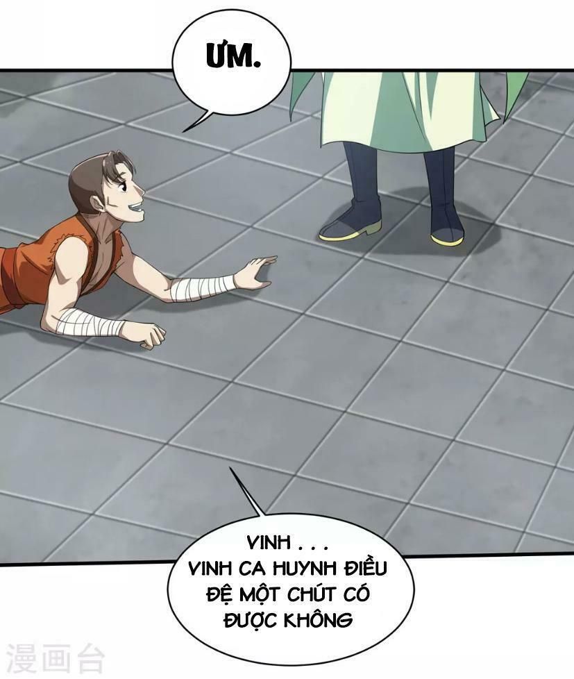 đọc truyện Cái Thế Đế Tôn Chương 20 ảnh 29 tại Truyện Dạ Ký