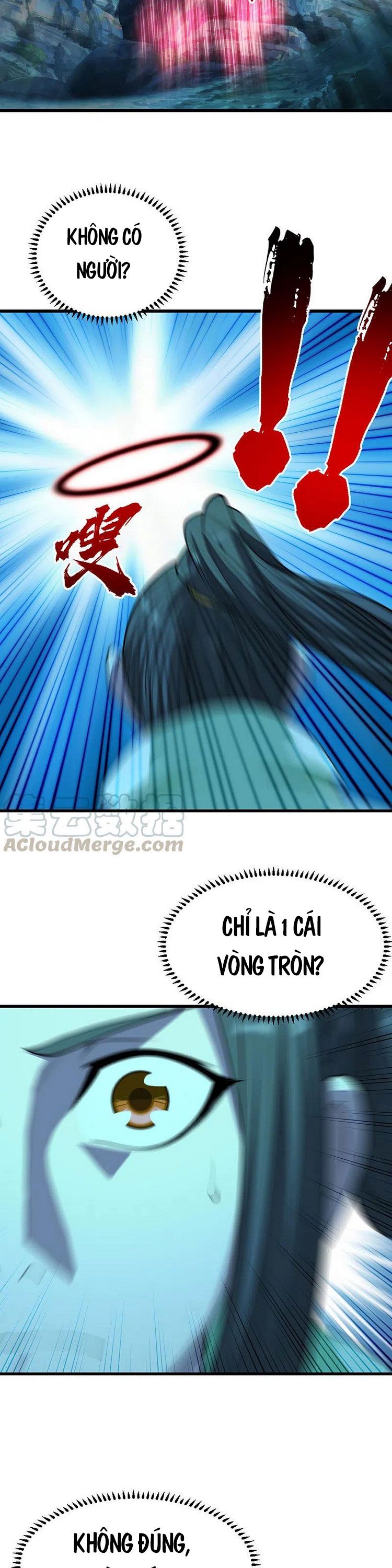 đọc truyện Cái Thế Đế Tôn Chương 203 ảnh 17 tại Giả Dược