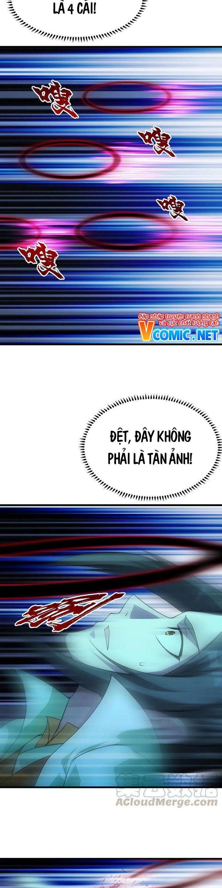 đọc truyện Cái Thế Đế Tôn Chương 203 ảnh 18 tại Giả Dược