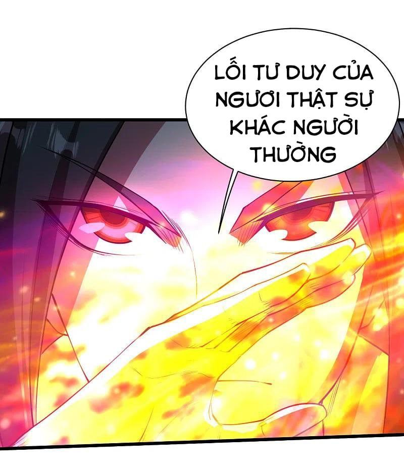 đọc truyện Cái Thế Đế Tôn Chương 205 ảnh 26 tại Truyện Dạ Ký