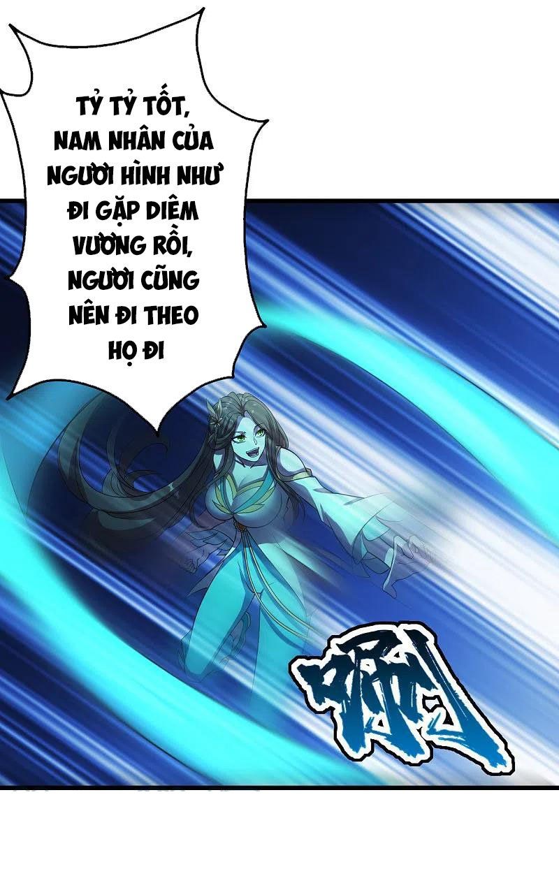 đọc truyện Cái Thế Đế Tôn Chương 205 ảnh 37 tại Truyện Dạ Ký