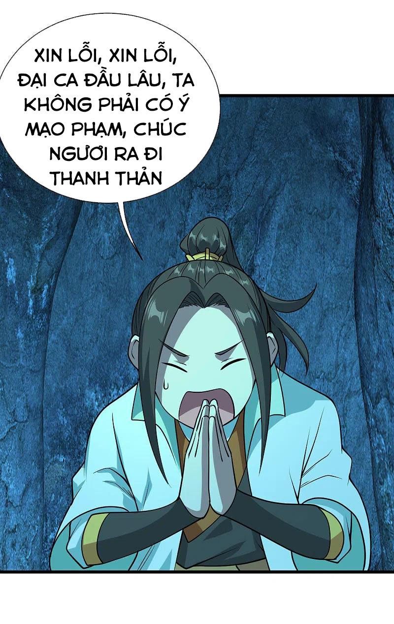 đọc truyện Cái Thế Đế Tôn Chương 206 ảnh 11 tại Truyện Dạ Ký