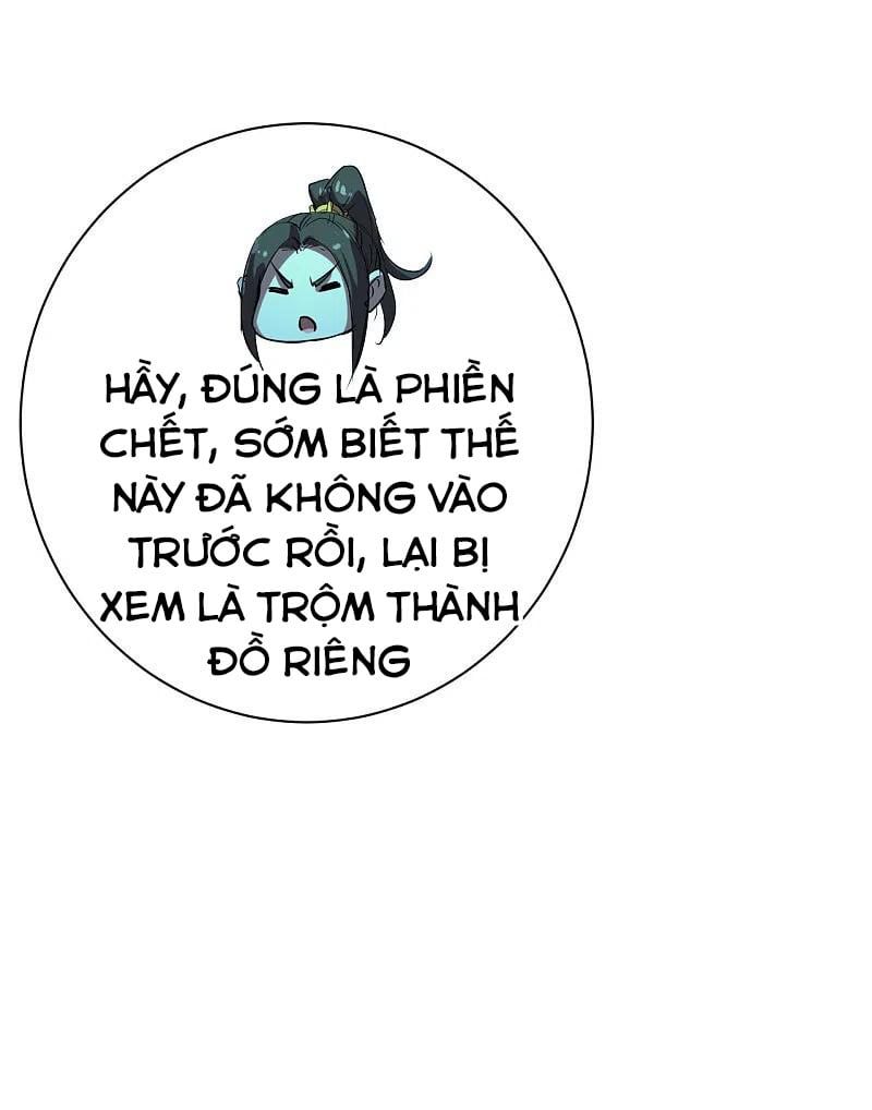 đọc truyện Cái Thế Đế Tôn Chương 206 ảnh 20 tại Truyện Dạ Ký